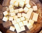 ヘルシーコチュジャン四川麻婆豆腐作り方3写真