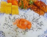 甘い卵焼き☻☻☻(お弁当に♪)作り方24写真