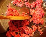 ヘルシーコチュジャン四川麻婆豆腐作り方4写真