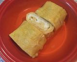 甘い卵焼き☻☻☻(お弁当に♪)作り方25写真