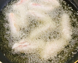夏 激旨万能タレの骨付き唐揚げアレンジ作り方5写真