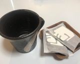 倍速コーヒー作り方1写真