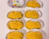 安納芋スイートポテト　(裏ごし不要)作り方5写真