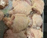 家族大絶賛の唐揚げ作り方5写真