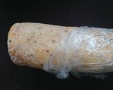 痒くなりにくい山芋の擦りおろし方作り方1写真