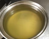 セロリが香るけんけんの焼き餃子^ ^作り方1写真