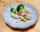 夏 激旨万能タレの骨付き唐揚げアレンジ作り方11写真