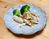夏 激旨万能タレの骨付き唐揚げアレンジ作り方11写真