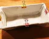 基本の米粉パウンドケーキ作り方1写真