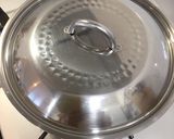 あさりの佃煮！作り方3写真