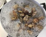 あさりの佃煮！作り方4写真