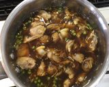 あさりの佃煮！作り方6写真