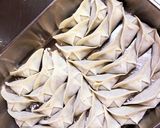 セロリが香るけんけんの焼き餃子^ ^作り方6写真