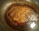 オーブンで作る和風ローストビーフ作り方4写真