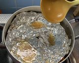肉じゃが作り方7写真