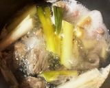 子どもも食べてくれる牛すじ煮込みカレー作り方1写真