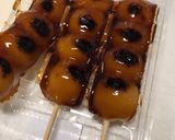 簡単　チーズタッカルビ作り方3写真