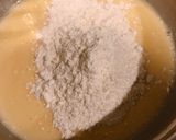 ヨーグルトとHM＋αで、濃厚チーズケーキ作り方5写真