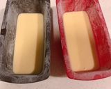 ヨーグルトとHM＋αで、濃厚チーズケーキ作り方7写真