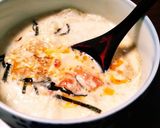 ほろほろ豆乳スープ作り方3写真
