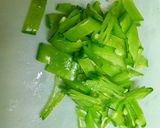 まぜまぜ簡単ちらし( *´艸`)鰻版！作り方4写真