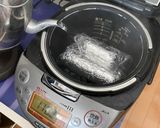 鶏ハムとトマトのサラダ・カプレーゼ風作り方4写真