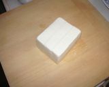 レトルトカレーに冷奴☆驚きのコラボランチ作り方2写真