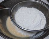 バター不使用。案外美味しい地味なケーキ作り方8写真