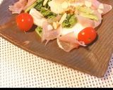 ❇️焼きカブのサラダ❇️魚焼きグリルで作り方21写真