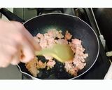 フライパン一つで本格派？絶品麻婆茄子！！作り方5写真