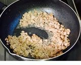 フライパン一つで本格派？絶品麻婆茄子！！作り方6写真