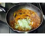 フライパン一つで本格派？絶品麻婆茄子！！作り方8写真