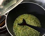 ねぎだくスープストック作り方4写真