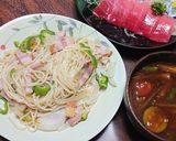 ソーメンチャンプル作り方7写真