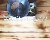 キャンプ飯　メスティン　焼鳥缶炊込みご飯作り方10写真