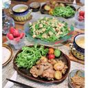 キャベツの卵とチーズ入りスープ作り方14写真