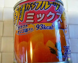 節約＊簡単 フルーツ缶詰でお手軽ジャム♡作り方15写真