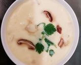 簡単本格的☆容器いらずの茶碗蒸し作り方12写真