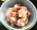 食材の旨味が◎ズッキーニのペペロンチーノ作り方2写真
