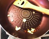 食材の旨味が◎ズッキーニのペペロンチーノ作り方4写真