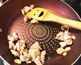 食材の旨味が◎ズッキーニのペペロンチーノ作り方5写真
