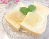 節約*簡単 フルーツ缶詰でお手軽ジャム♡作り方19写真