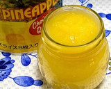 節約＊簡単 フルーツ缶詰でお手軽ジャム♡作り方20写真