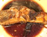 ちょっとぜいたく！ナメタカレイの煮付け作り方10写真