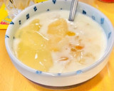 節約＊簡単 フルーツ缶詰でお手軽ジャム♡作り方22写真