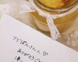 節約*簡単 フルーツ缶詰でお手軽ジャム♡作り方25写真