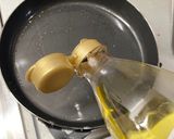 ナポリピッツァ生地で　マルゲリータ♪作り方3写真