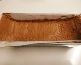 Wチョコパウンドケーキ作り方6写真