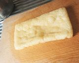 キツネ納豆作り方1写真