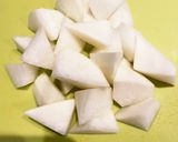 短時間で味染み！煮崩れなし◎簡単煮物作り方1写真